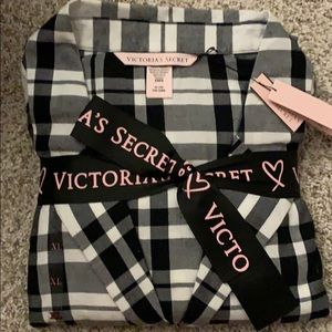 Victoria Secret pajamas
